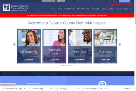 gcvhg|Patient Portal Sign In: Patient Portal.